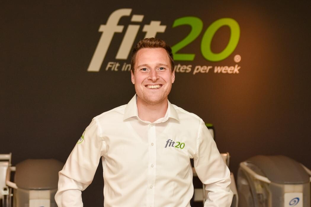 Foto's fit20 Bladel | Personal training