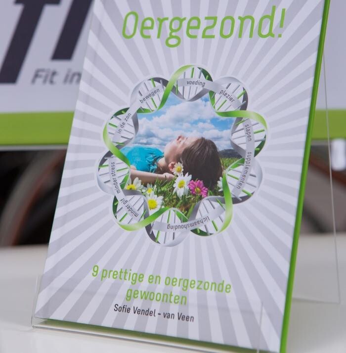 Foto's fit20 Laren | Personal training