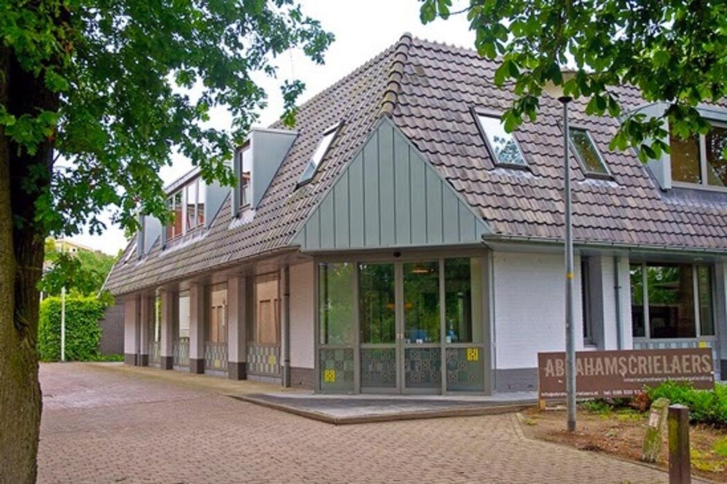 Foto's fit20 Laren | Personal training
