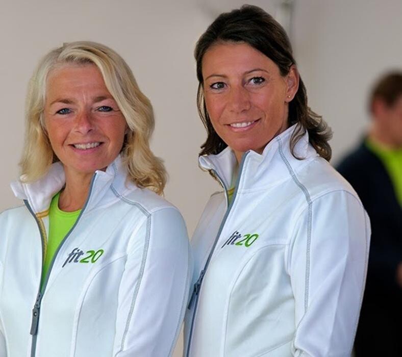 Foto's fit20 Laren | Personal training