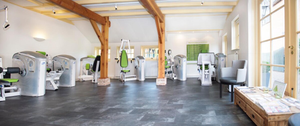 Foto's fit20 Laren | Personal training