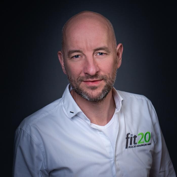 Foto's fit20 Eindhoven Centrum | Personal training