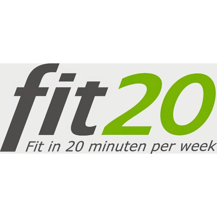 Foto's fit20 Gouda | Personal training