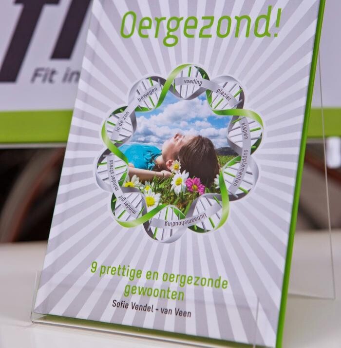 Foto's fit20 Gouda | Personal training