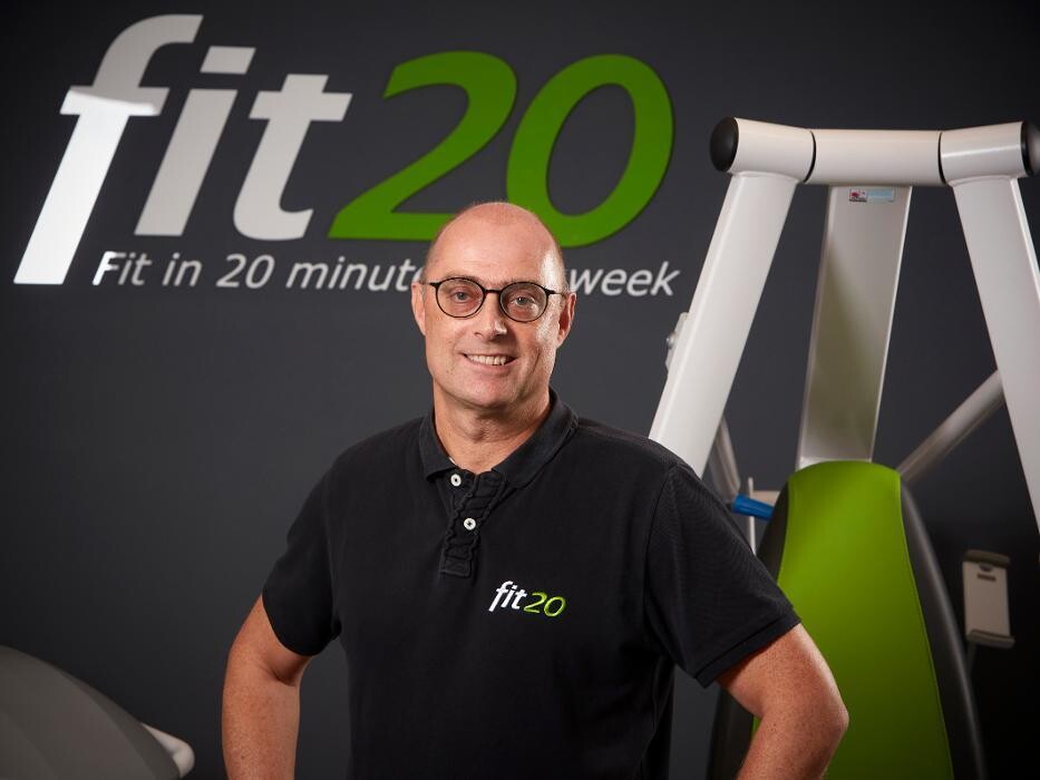 Foto's fit20 Gouda | Personal training