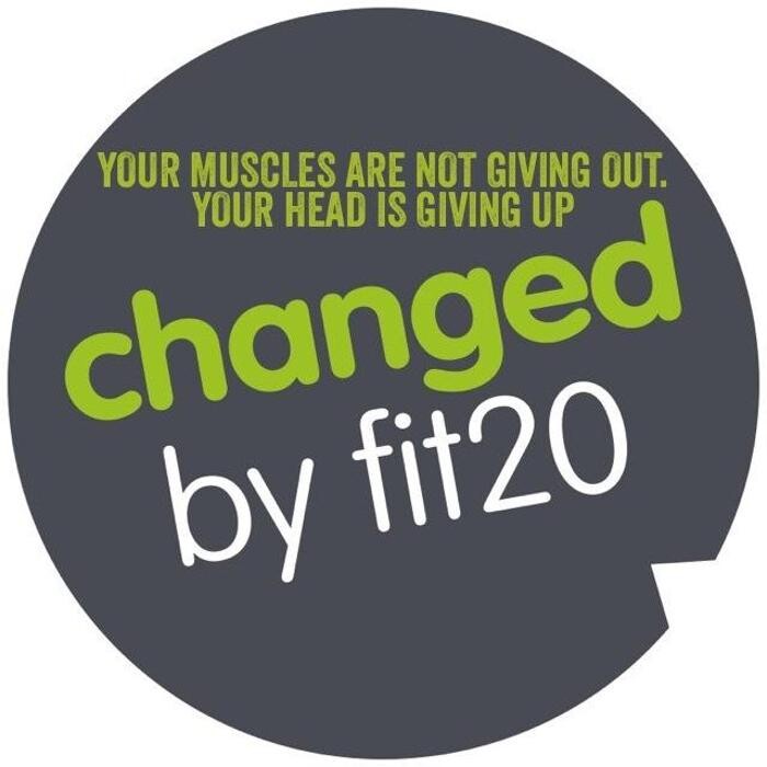 Foto's fit20 Alphen aan den Rijn | Personal training