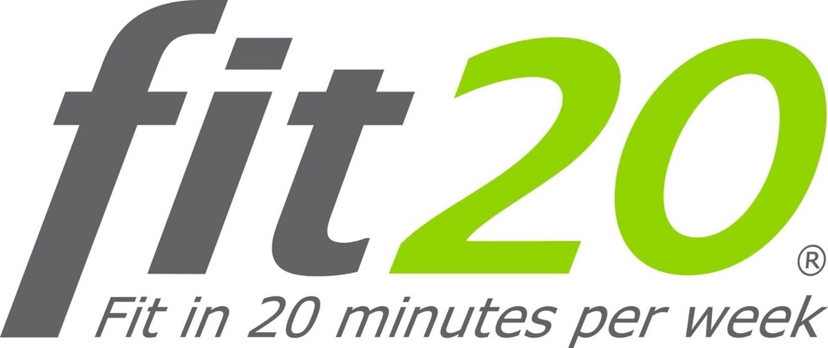 fit20 Arnhem | Personal training Logo