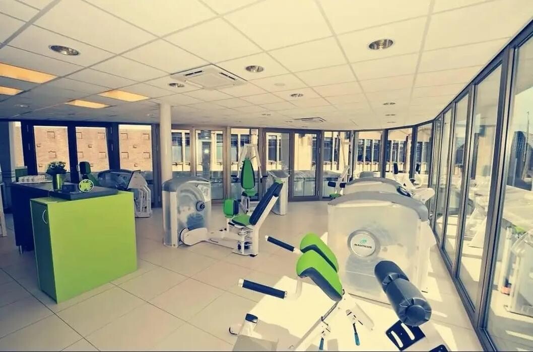 Foto's fit20 Dordrecht | Personal training