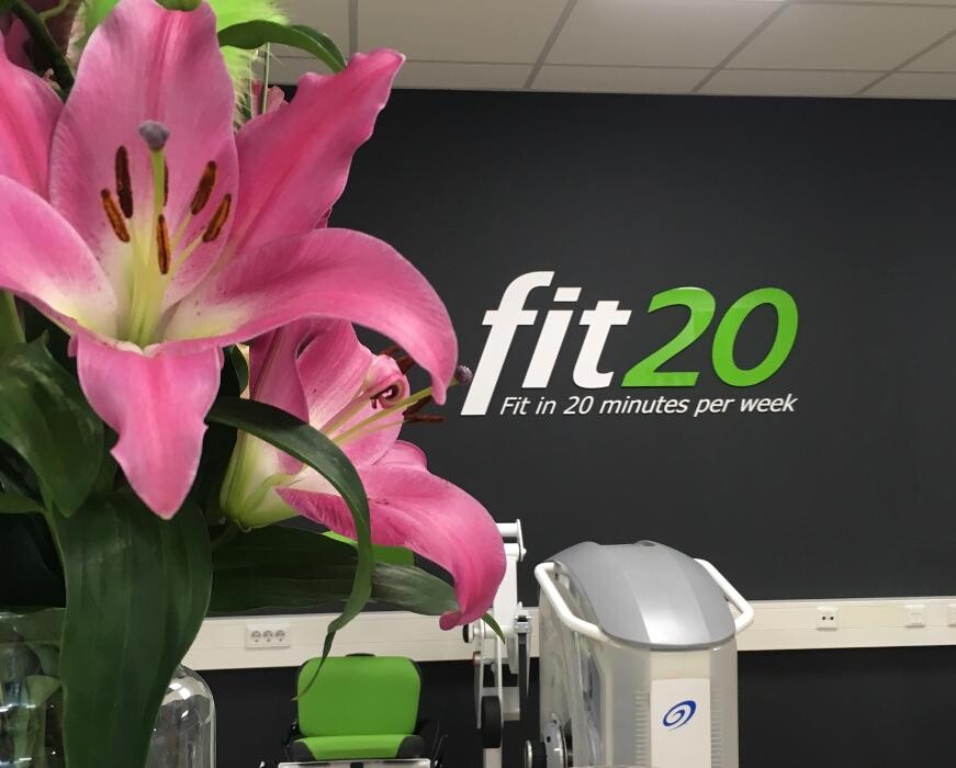 Foto's fit20 Rijen | Personal training