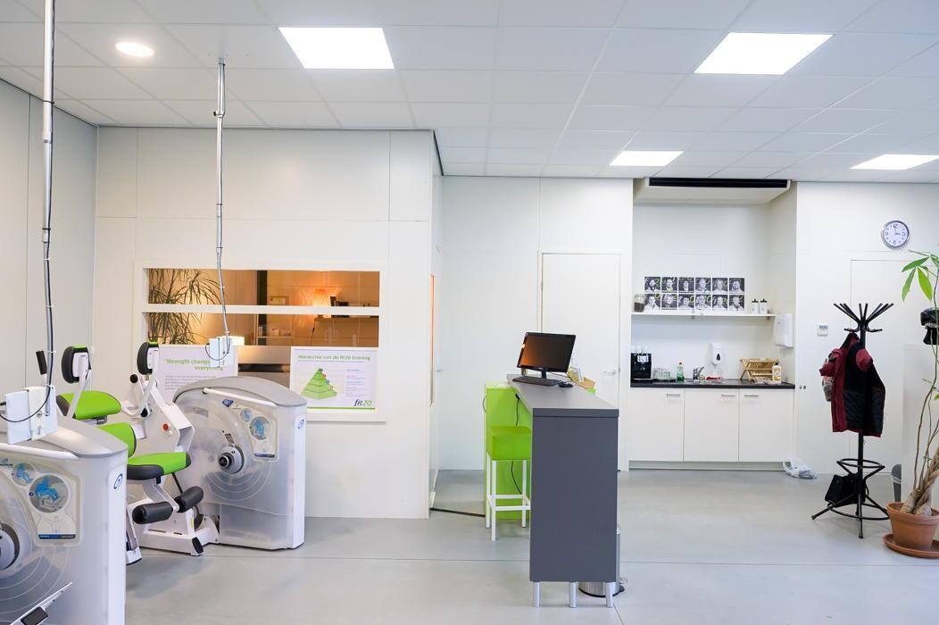 Foto's fit20 Haren | Personal training