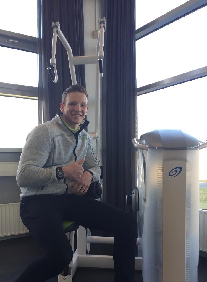 Foto's fit20 Zoetermeer | Personal training