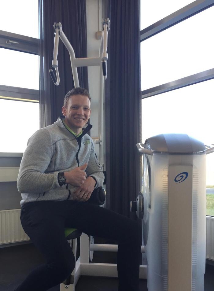 Foto's fit20 Zoetermeer | Personal training