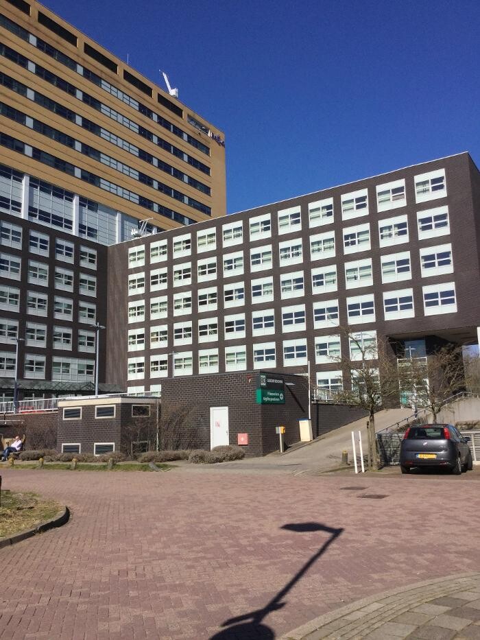 Foto's fit20 Zoetermeer | Personal training