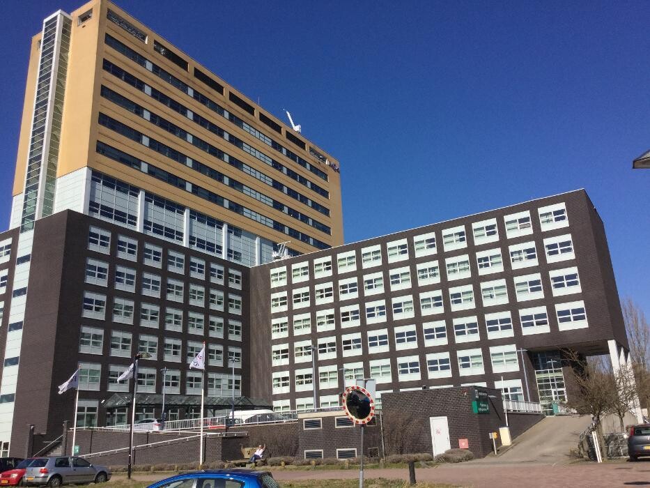 Foto's fit20 Zoetermeer | Personal training