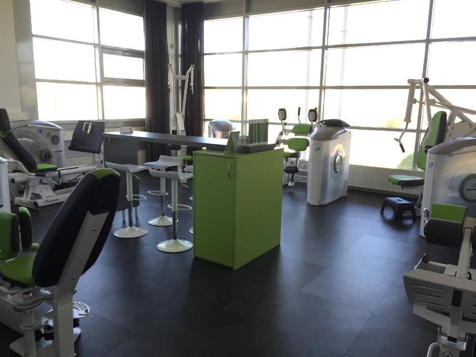 Foto's fit20 Zoetermeer | Personal training