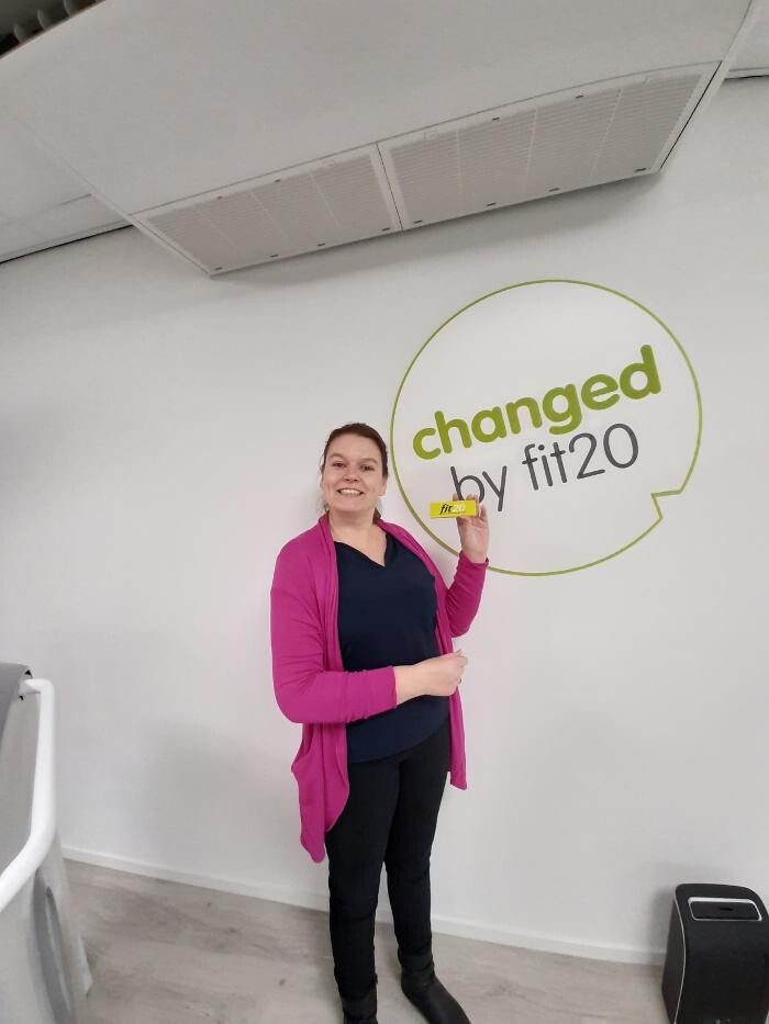 Foto's fit20 Middelburg | Personal training