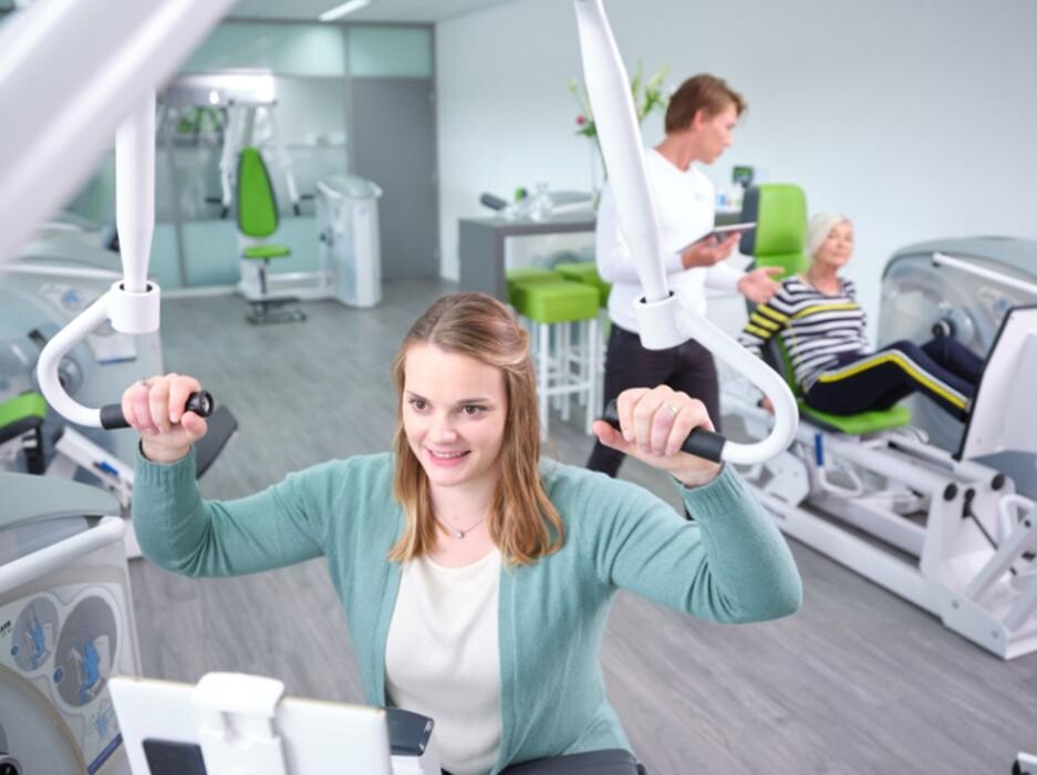Foto's fit20 Amersfoort CS | Personal training