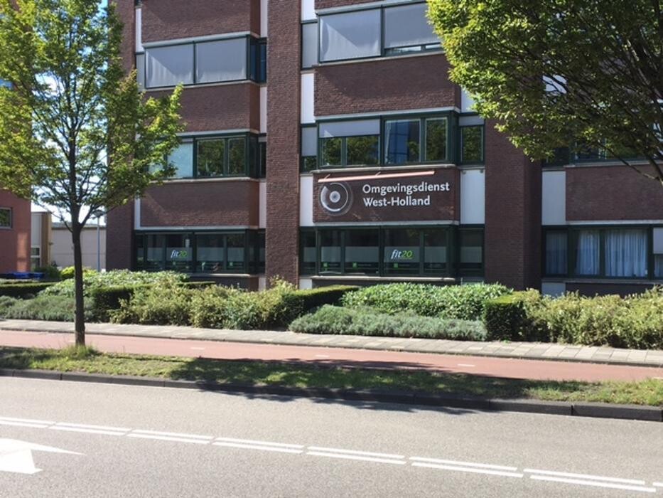 Foto's fit20 Leiden | Personal training