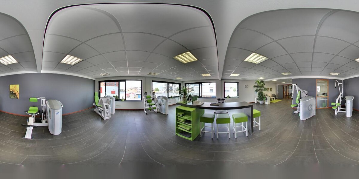 Foto's fit20 Deventer | Personal training