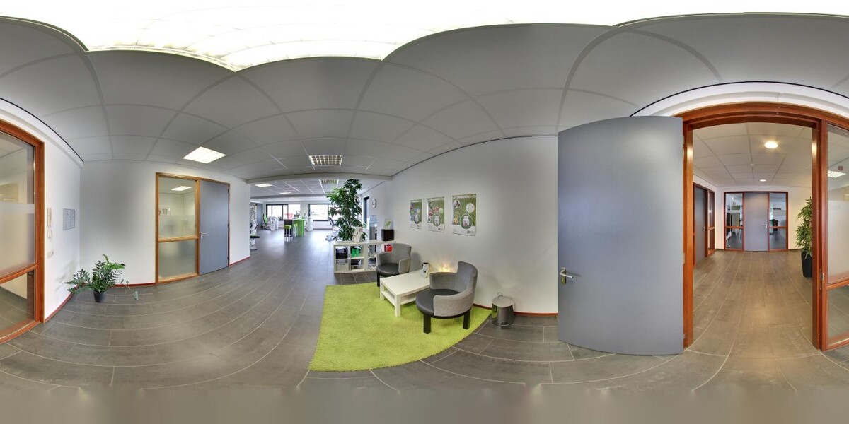 Foto's fit20 Deventer | Personal training