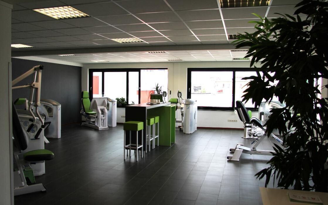 Foto's fit20 Deventer | Personal training