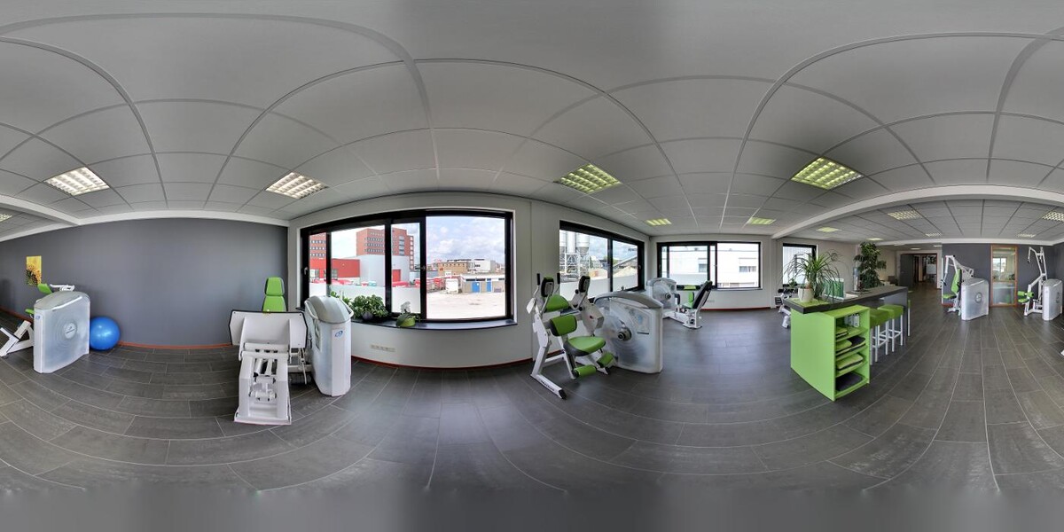 Foto's fit20 Deventer | Personal training