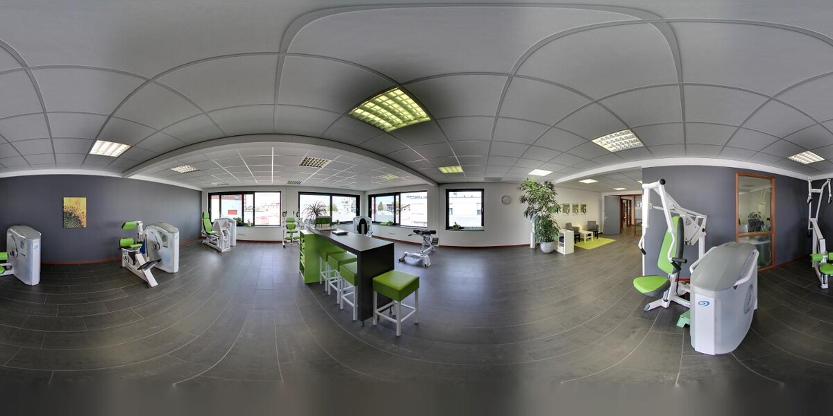 Foto's fit20 Deventer | Personal training