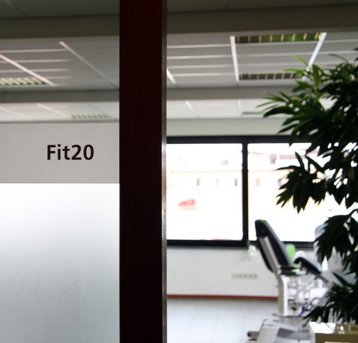 Foto's fit20 Deventer | Personal training