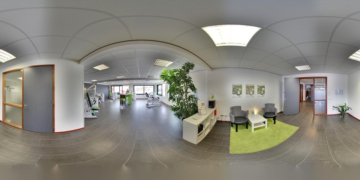 Foto's fit20 Deventer | Personal training