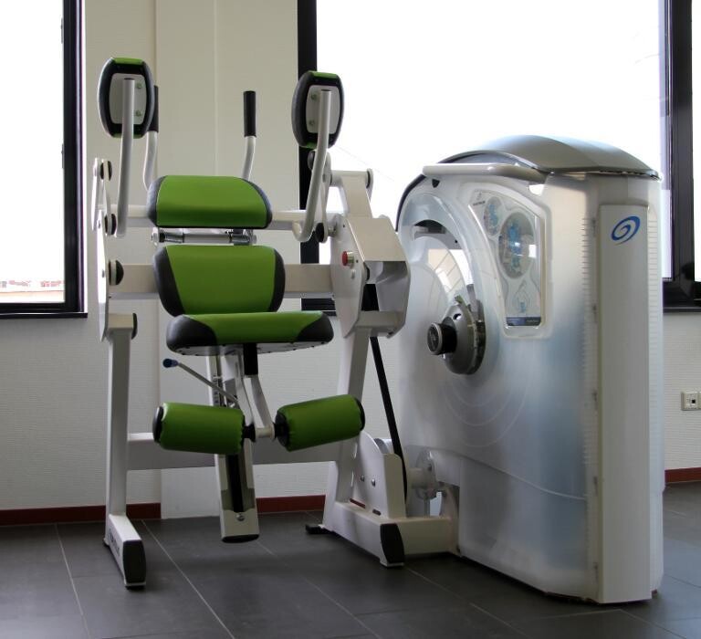 Foto's fit20 Deventer | Personal training