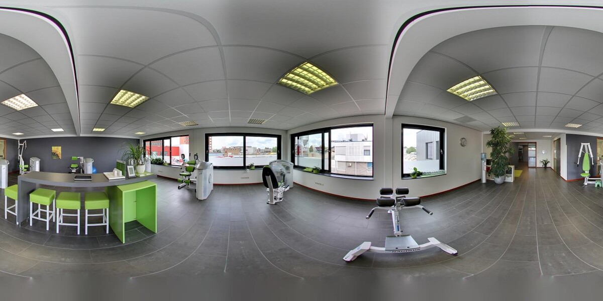 Foto's fit20 Deventer | Personal training