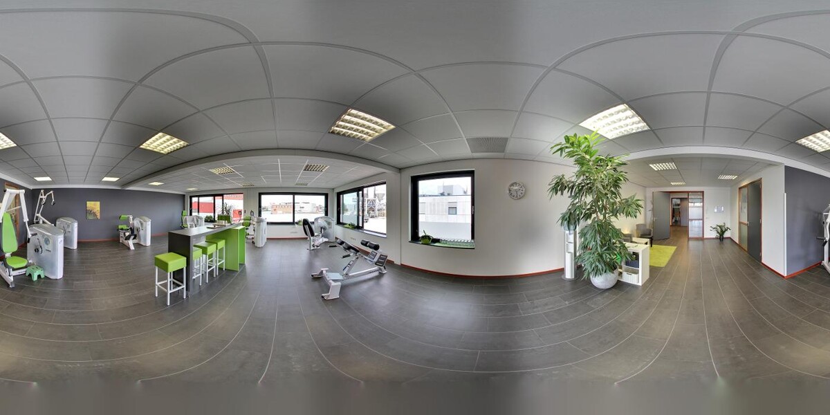 Foto's fit20 Deventer | Personal training