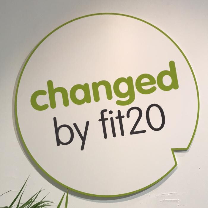 Foto's fit20 Rotterdam-Hillegersberg | Personal training
