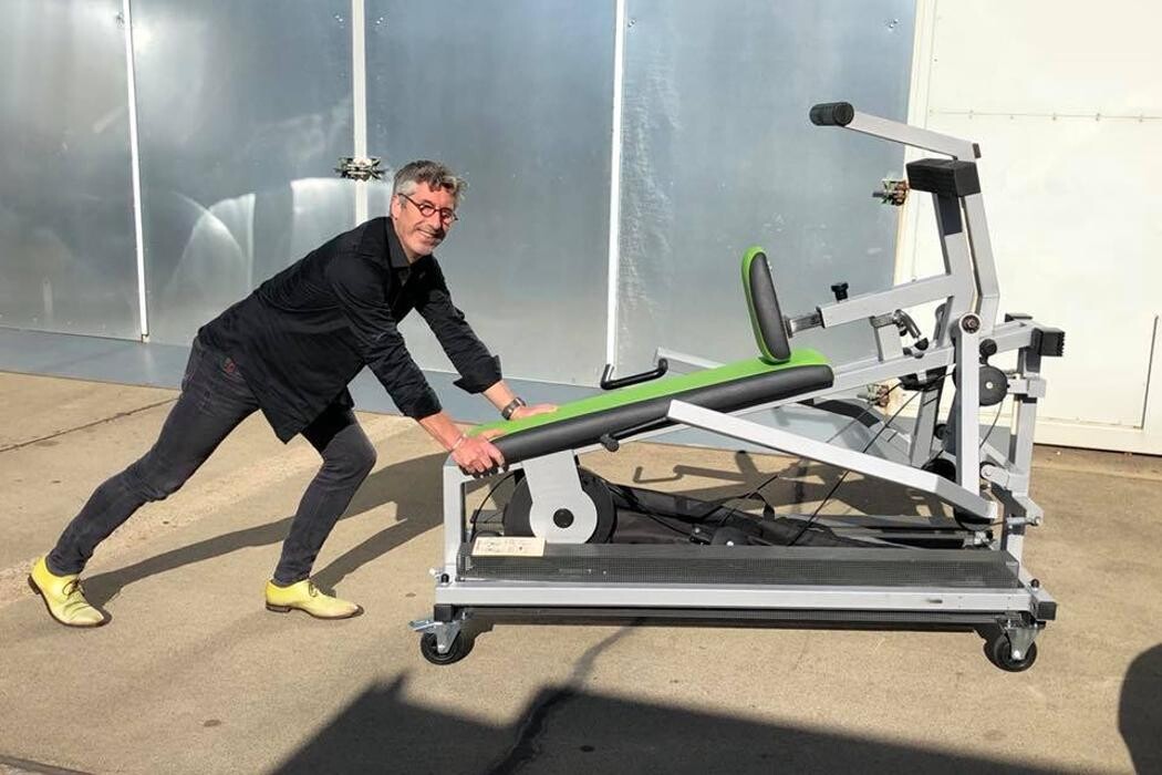 Foto's fit20 Groningen Zuid | Personal training