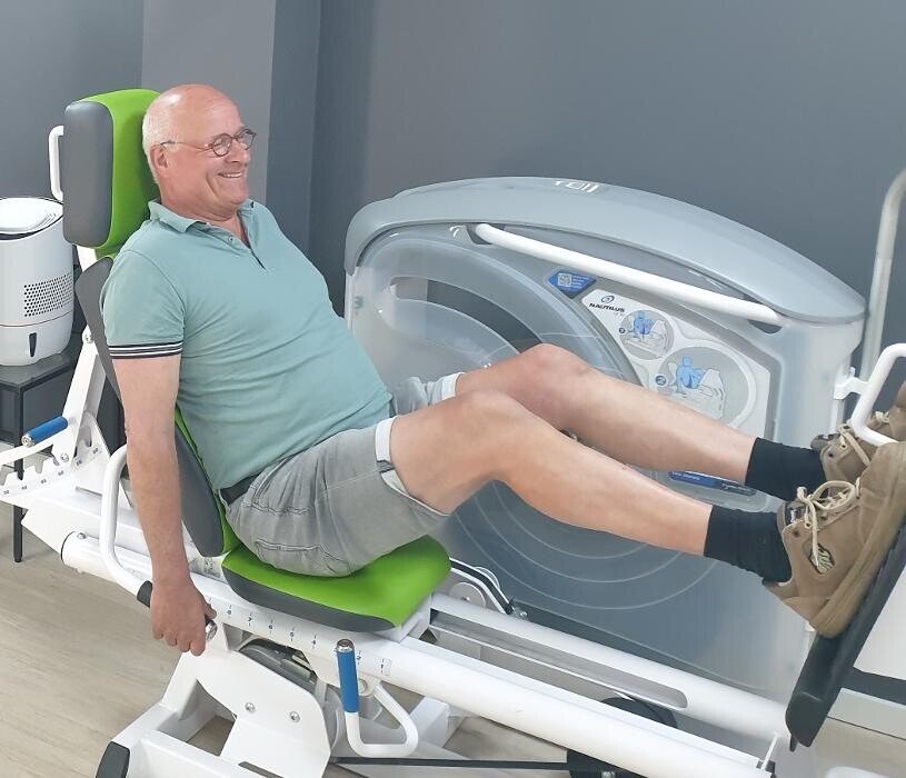 Foto's fit20 Apeldoorn Centrum | Personal training