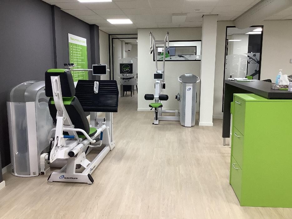 Foto's fit20 Apeldoorn Centrum | Personal training