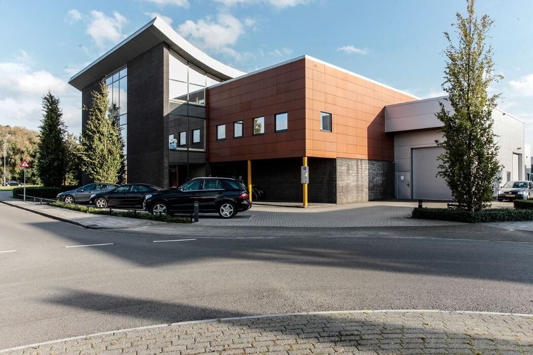 Foto's fit20 Barneveld | Personal training