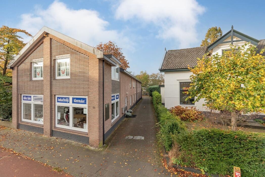 Foto's fit20 Naarden | Personal training