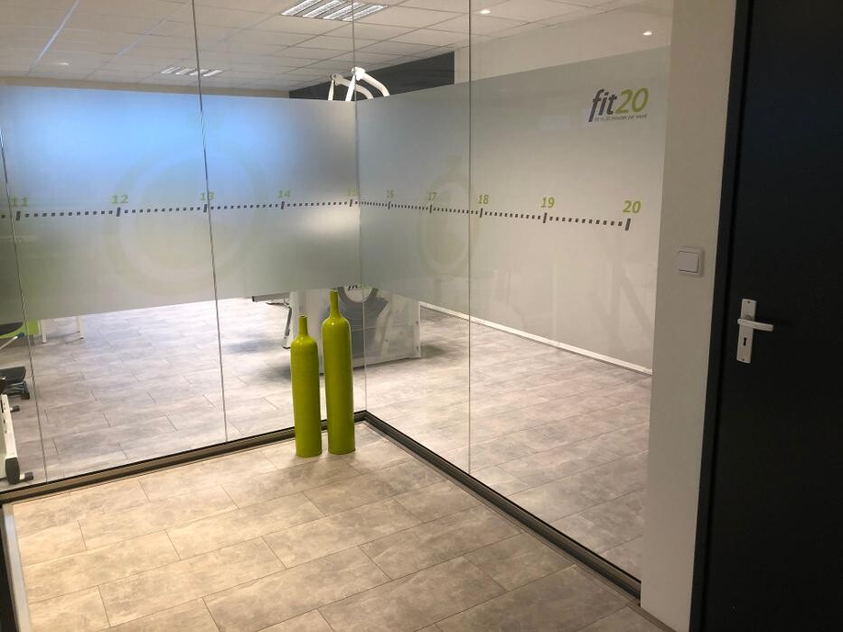 Foto's fit20 Leeuwarden-Hemrik | Personal training