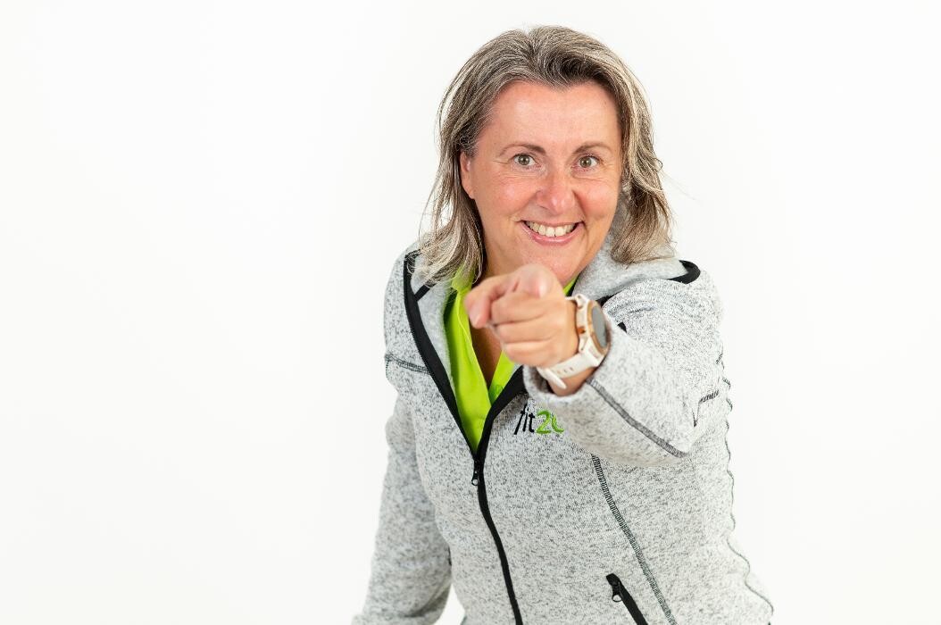Foto's fit20 Apeldoorn Zuid | Personal training