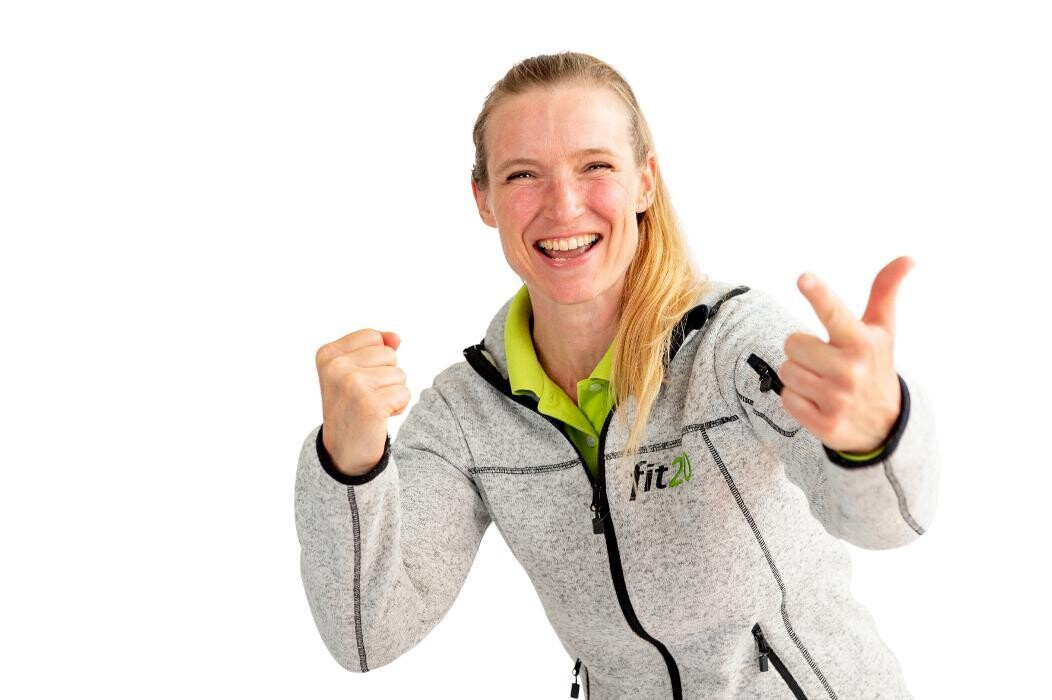 Foto's fit20 Apeldoorn Zuid | Personal training