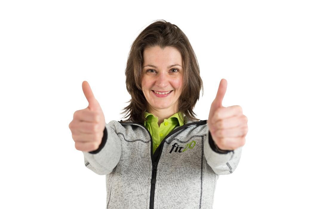 Foto's fit20 Apeldoorn Zuid | Personal training
