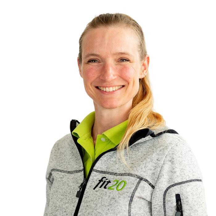 Foto's fit20 Apeldoorn Zuid | Personal training