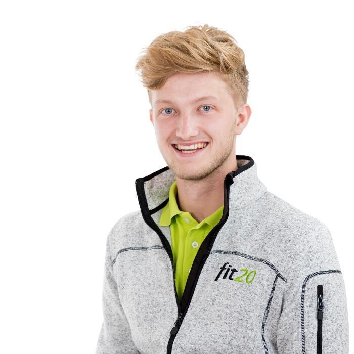 Foto's fit20 Apeldoorn Zuid | Personal training