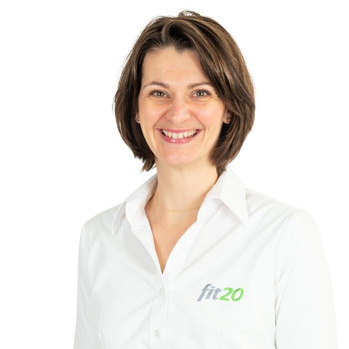 Foto's fit20 Apeldoorn Zuid | Personal training