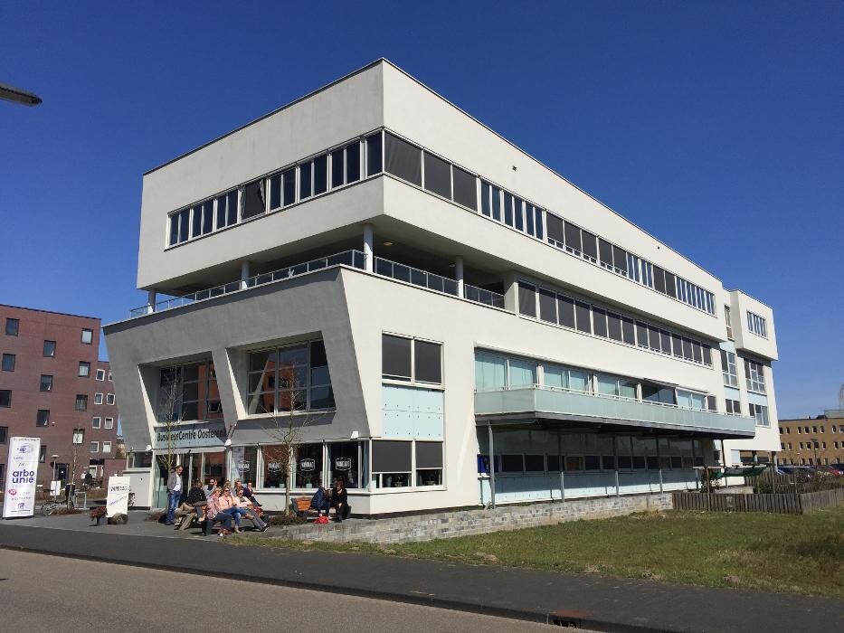 Foto's fit20 Zwolle Oosterenk | Personal training