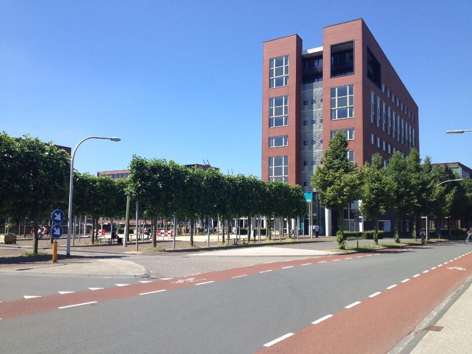 Foto's fit20 Zwolle Hanzeland | Personal training