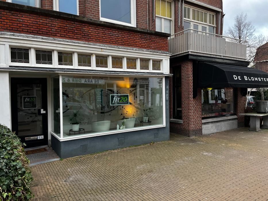 Foto's fit20 Rijswijk | Personal training