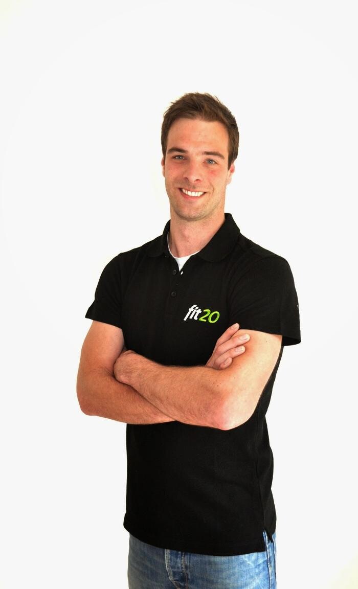 Foto's fit20 Breda | Personal training