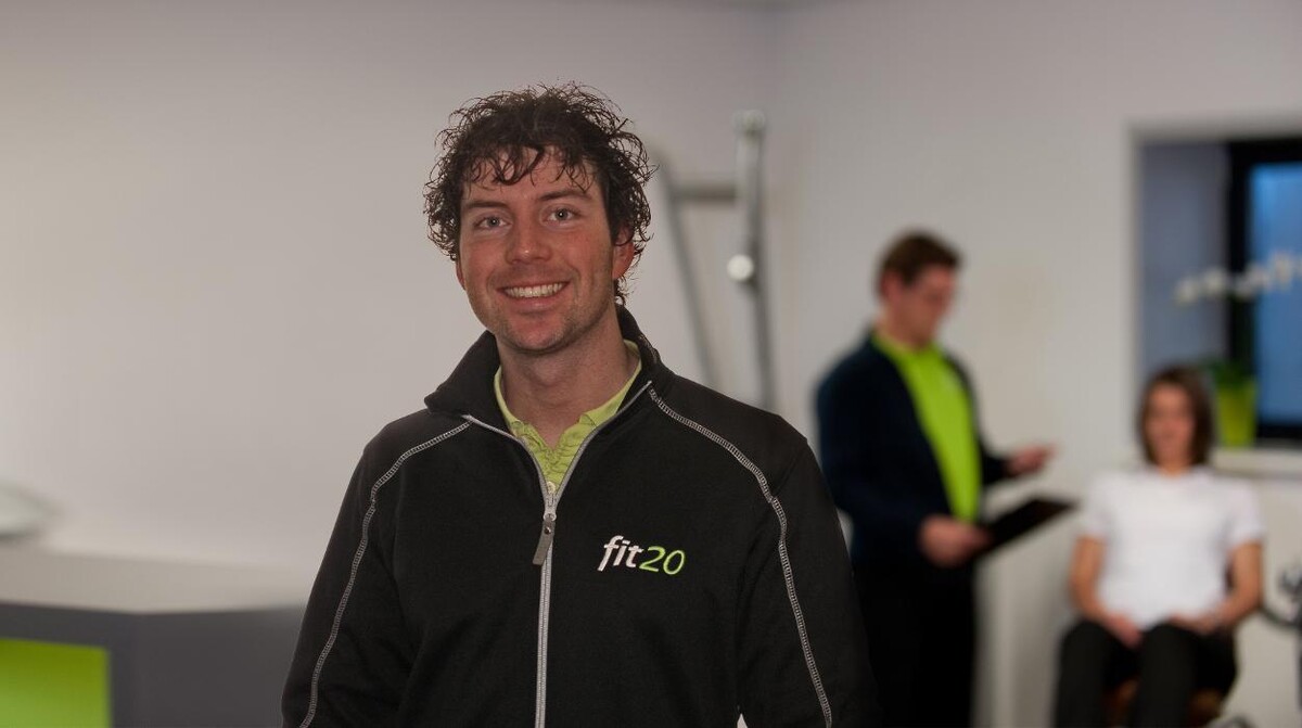 Foto's fit20 Rhoon | Personal training